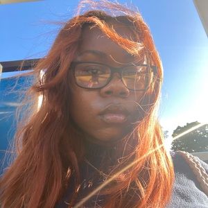 Meet your Posher, Ashleigh